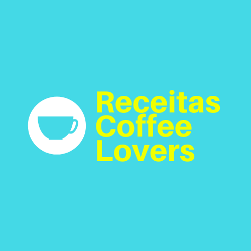 Receitas Coffee Lovers Logo
