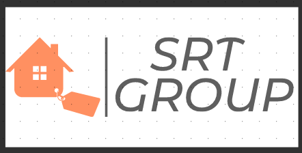 SRT Group Logo