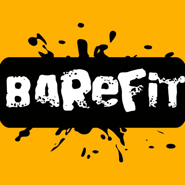 BAReFIT Logo
