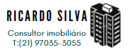Ricardo Silva Logo