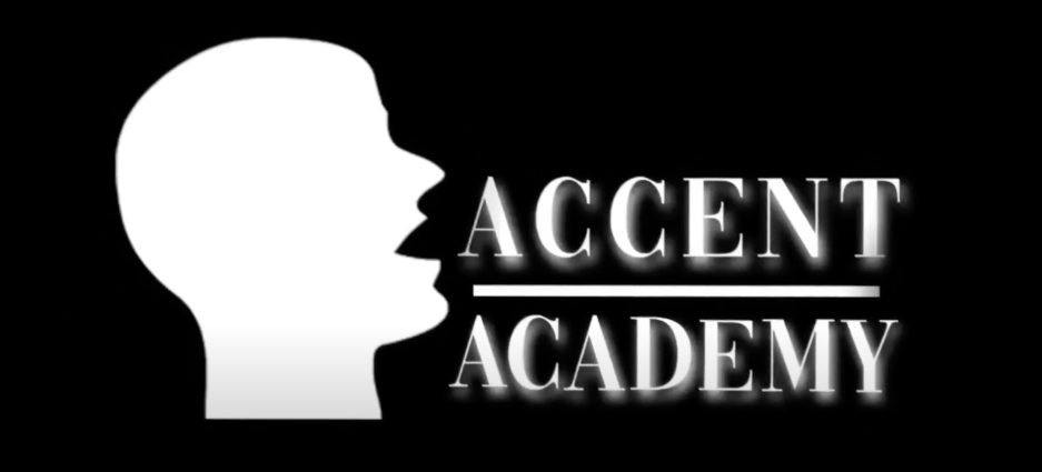 Accent Academy Logo