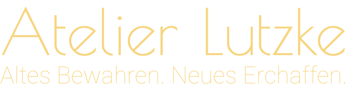 Atelier Lutzke Logo