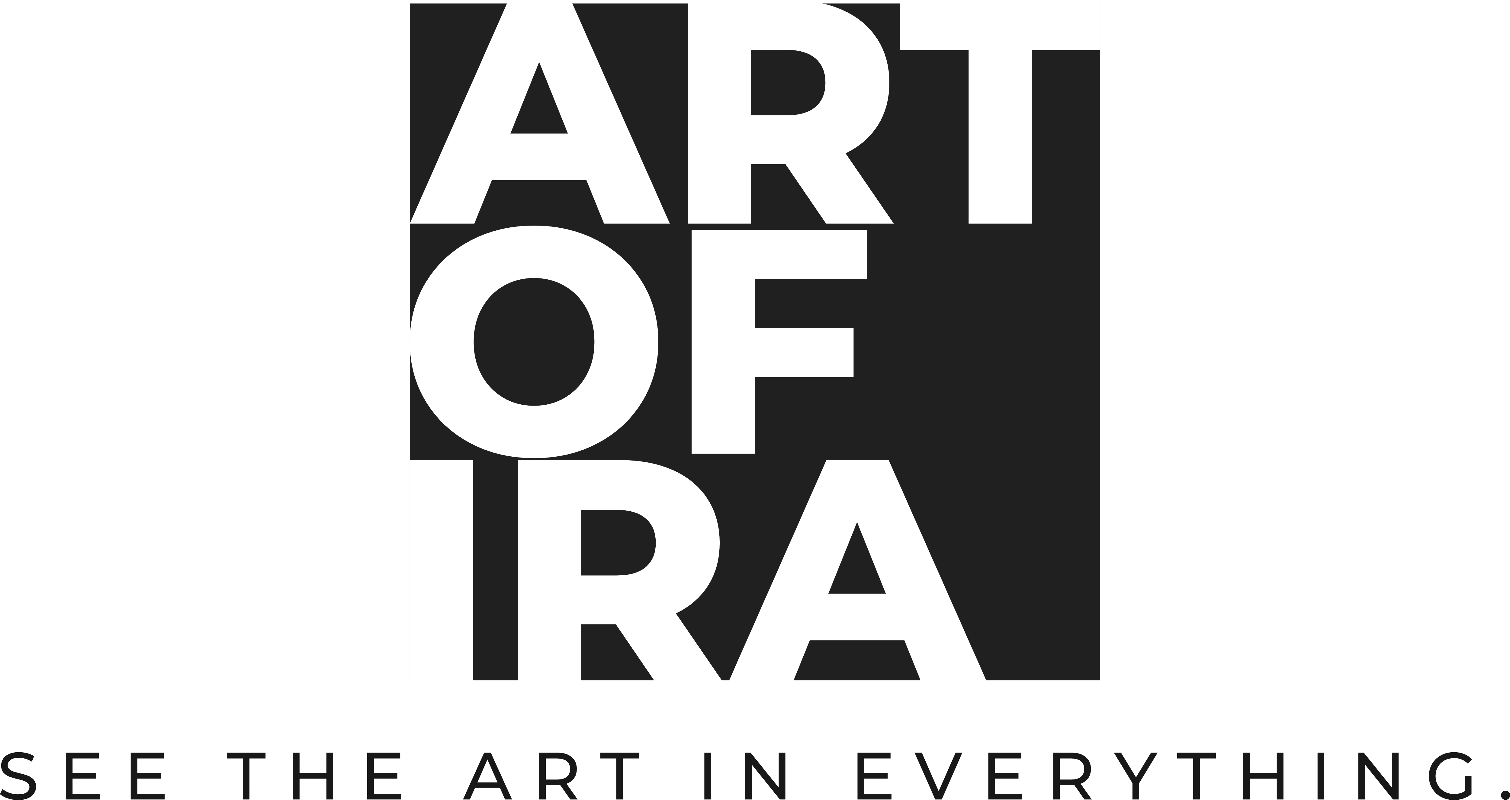Art Of Ira Logo