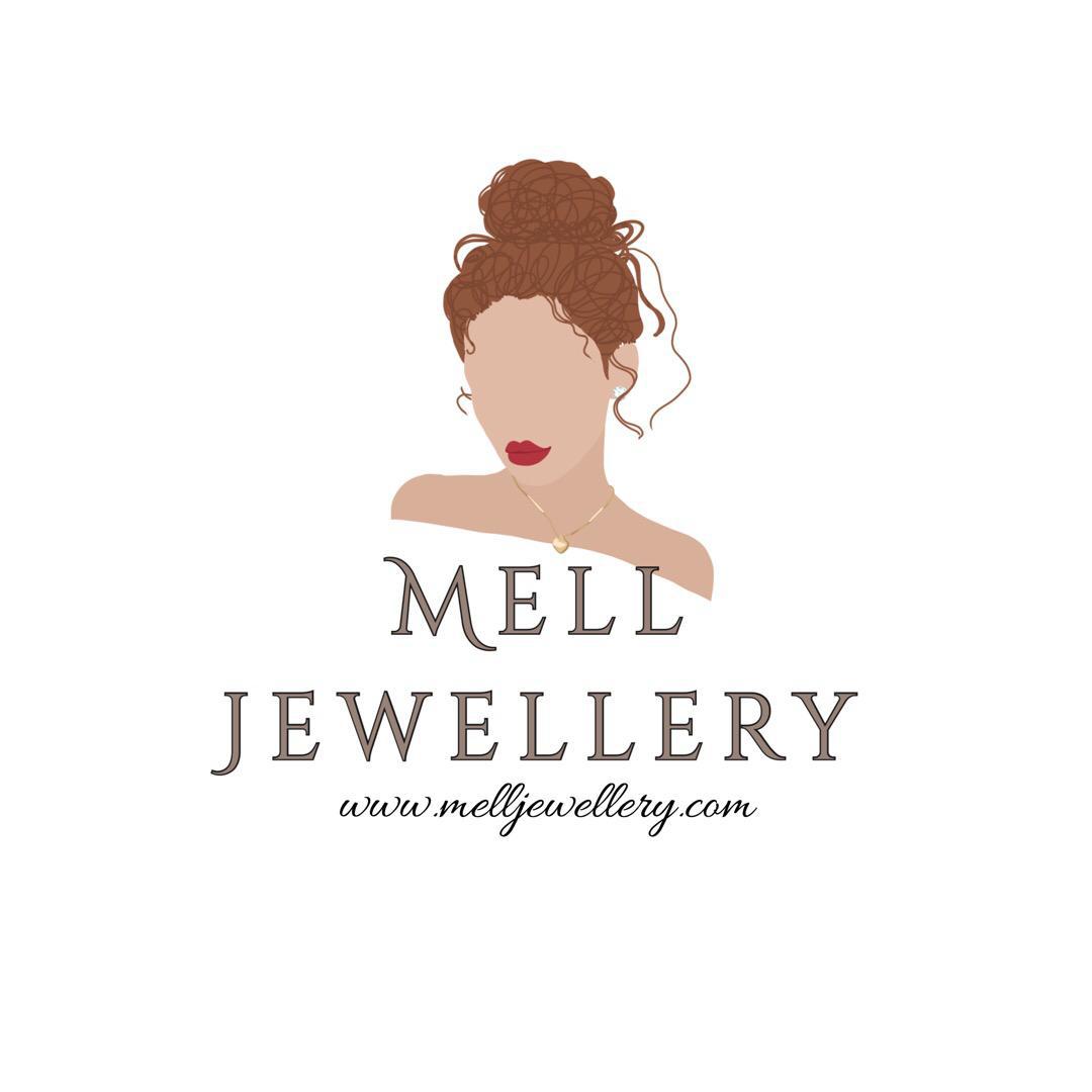 mell jewellery Logo
