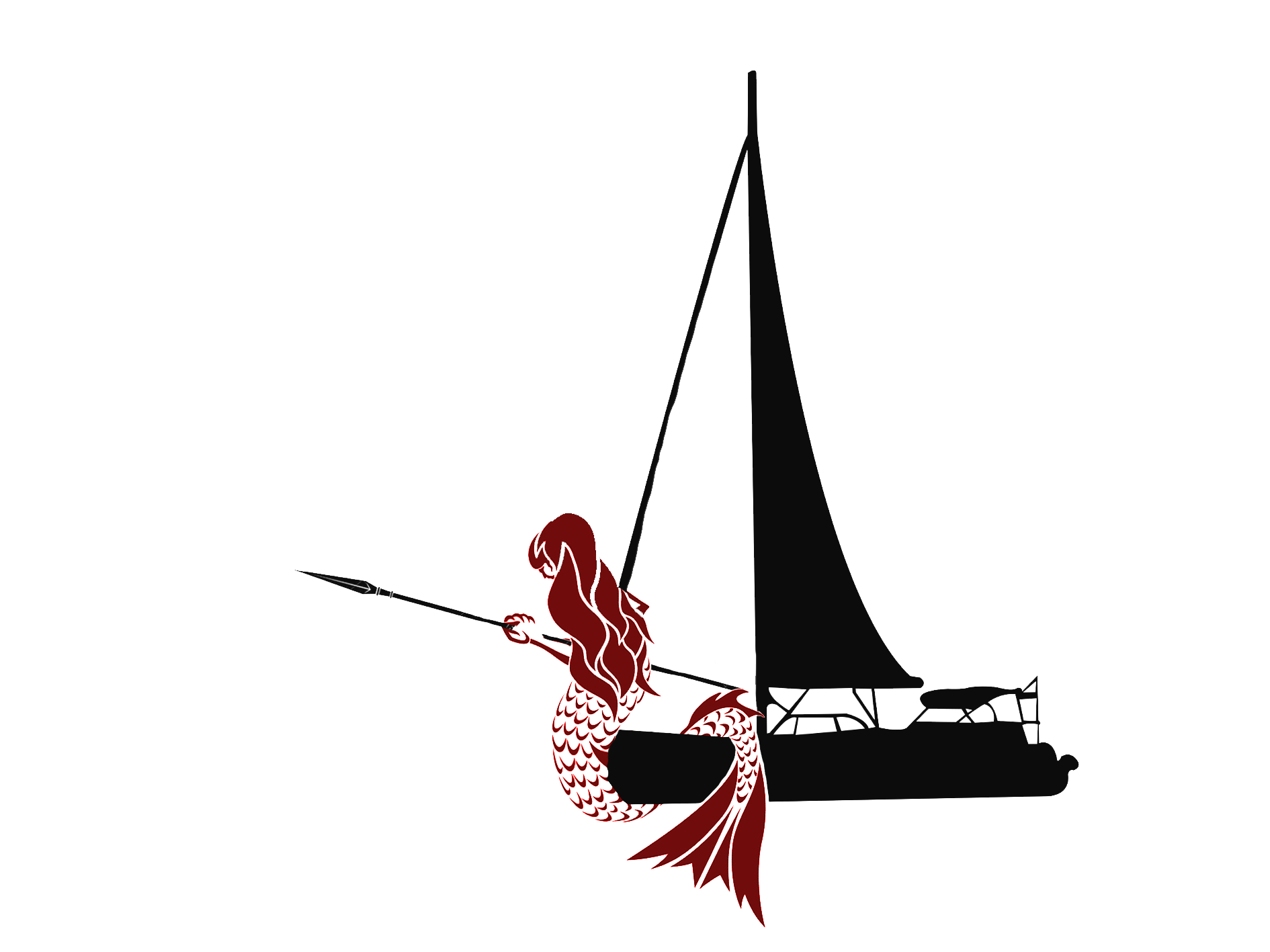 The Sailing Adventurers Logo