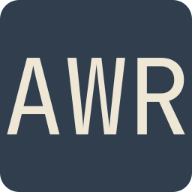 Amber Waves of Rae Logo