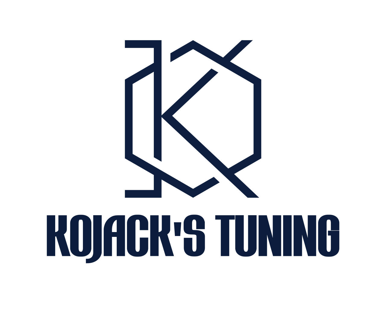 K TUNING SHOP Logo