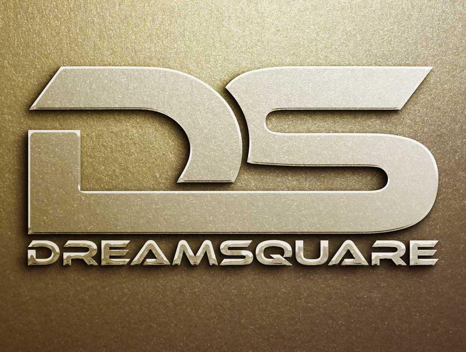 Dreamsquarefilm Logo