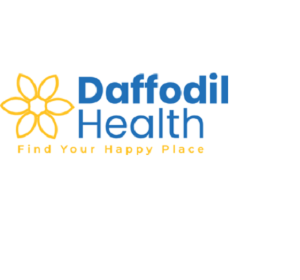 Daffodil Health Logo