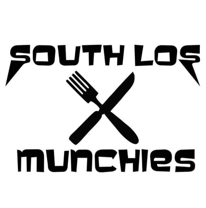 South Los Munchies Logo