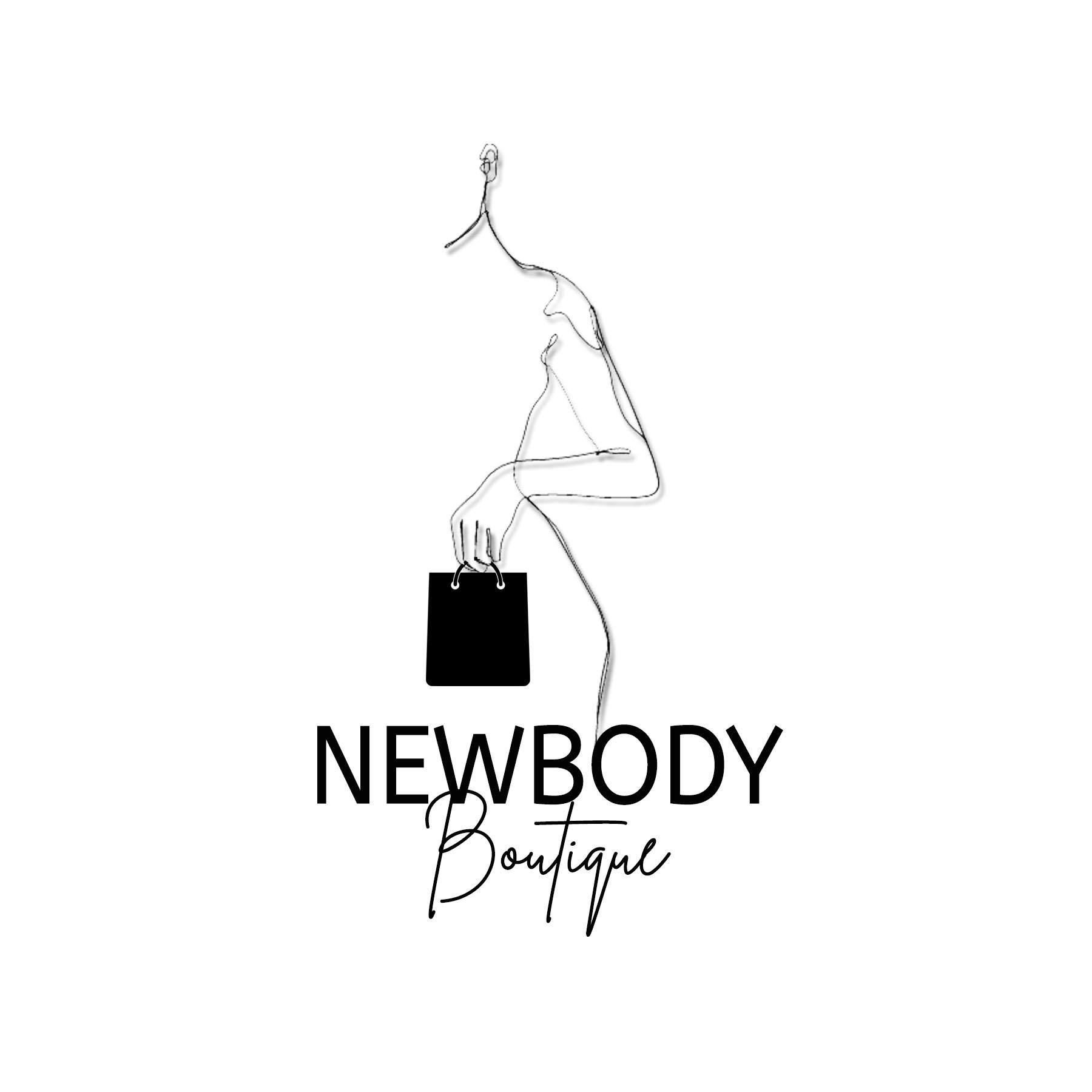 Newbody Boutique Logo