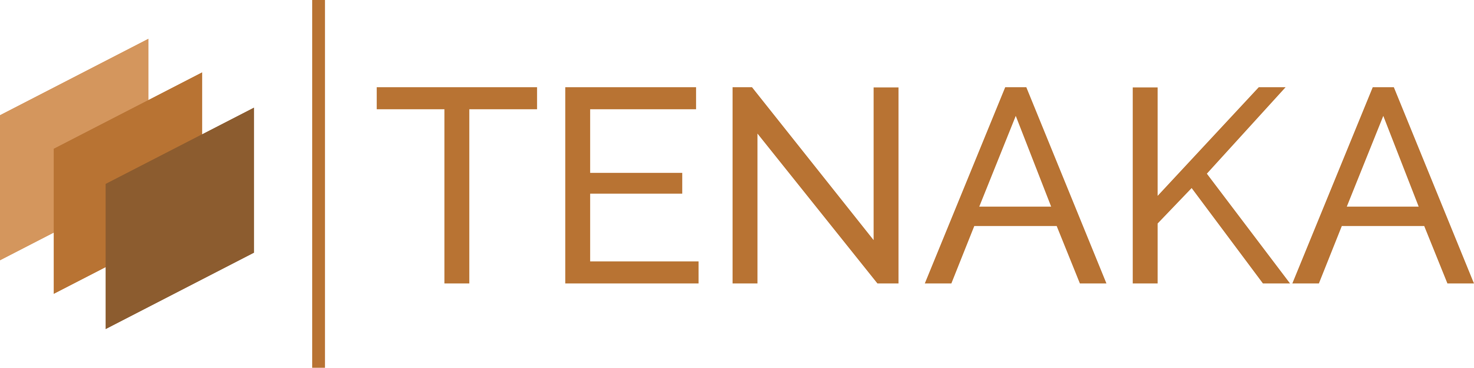 Tenaka Logo