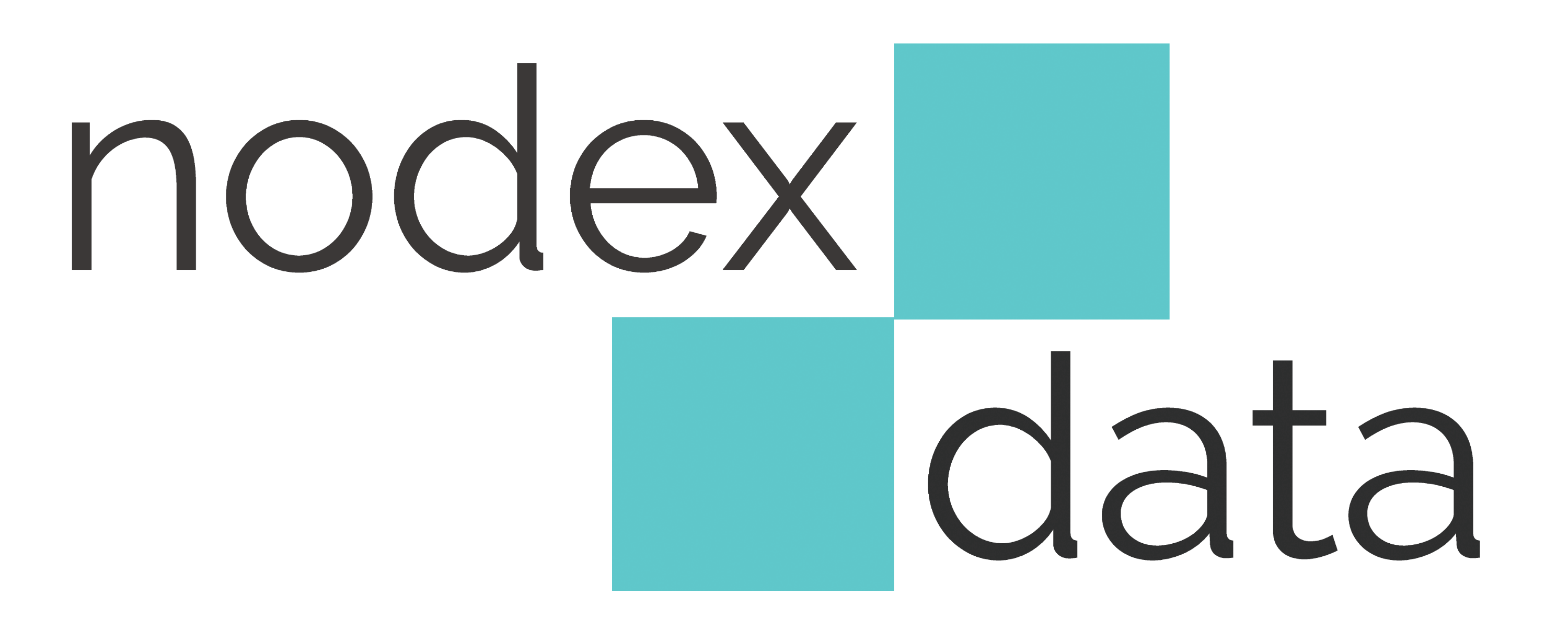 Nodex Data AS Logo