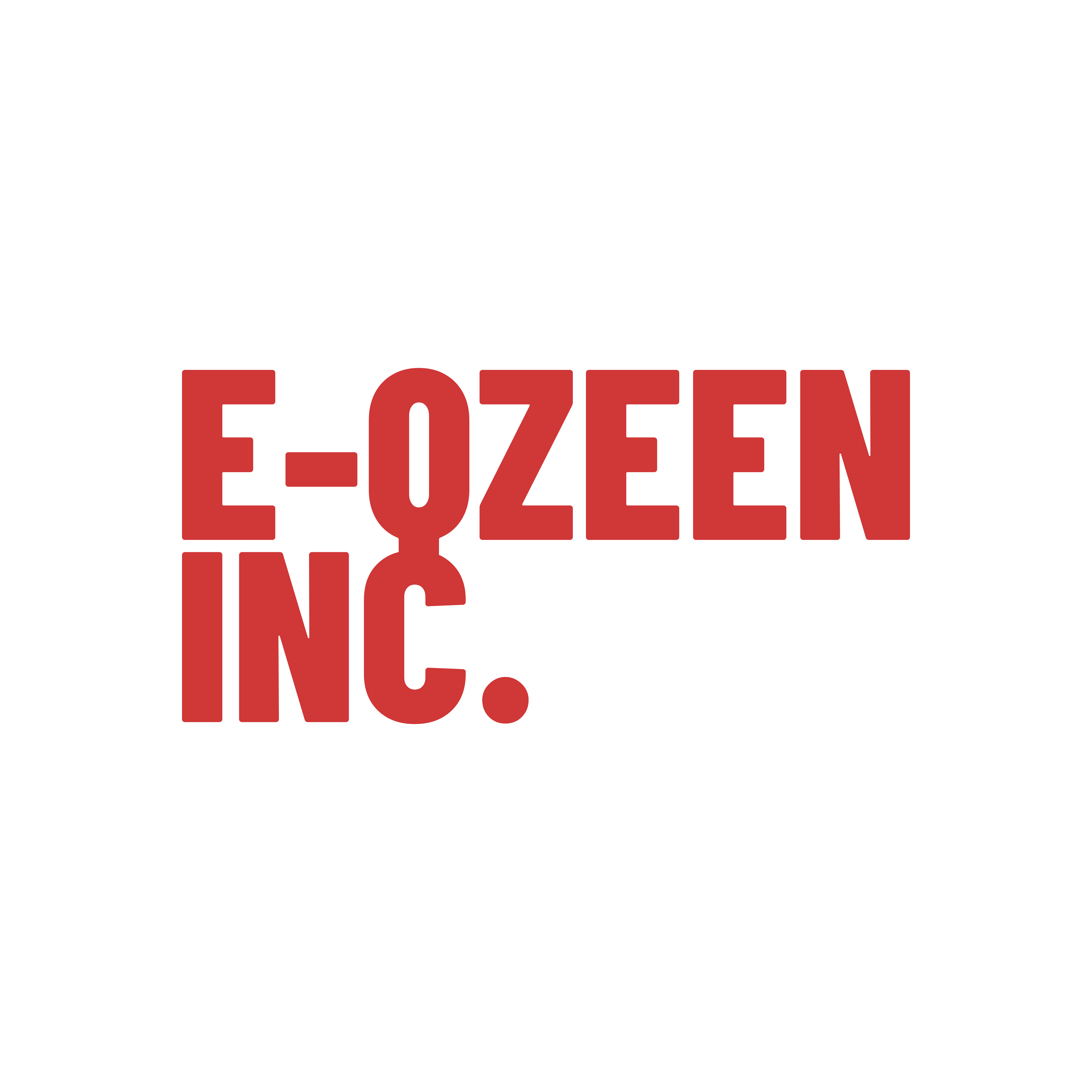 EQZEEN INC Logo