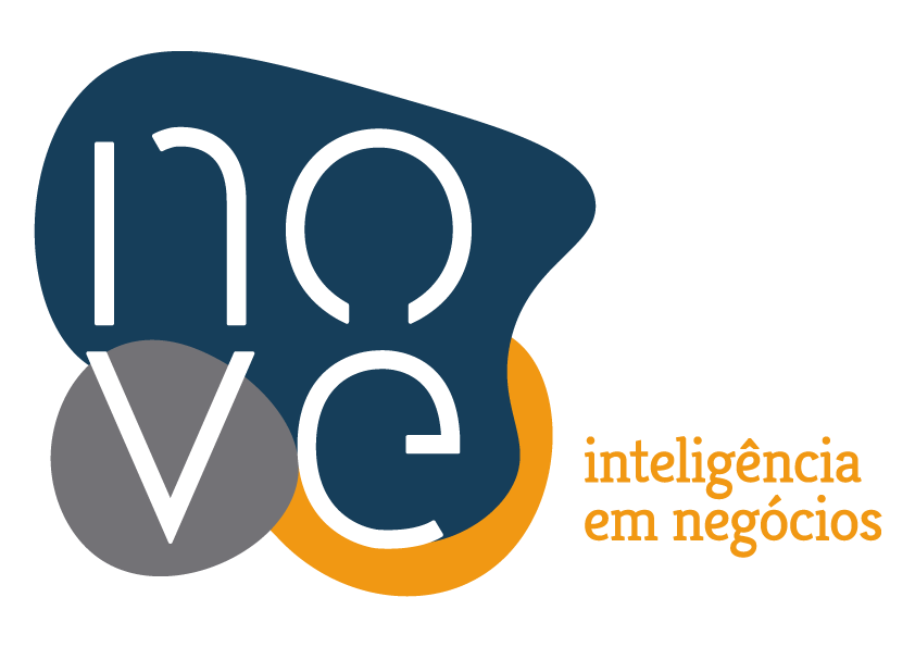 Nove Inteligência em Negócios Logo