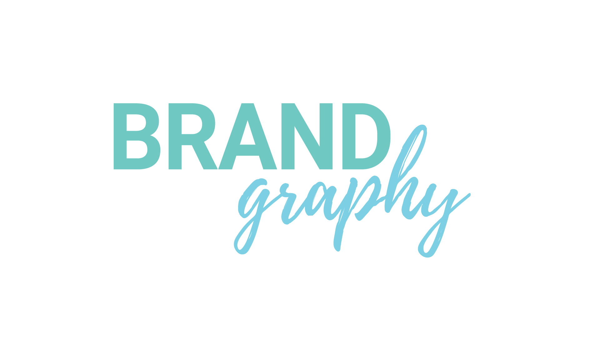 Brandgraphy Logo