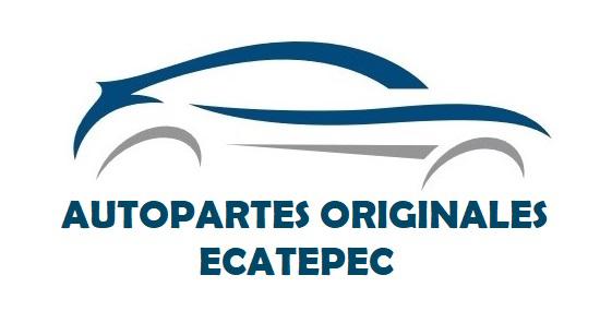 Autopartes Originales Ecatepec Logo
