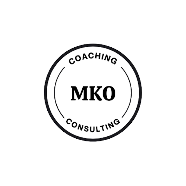 Michele OBrion Coaching Logo