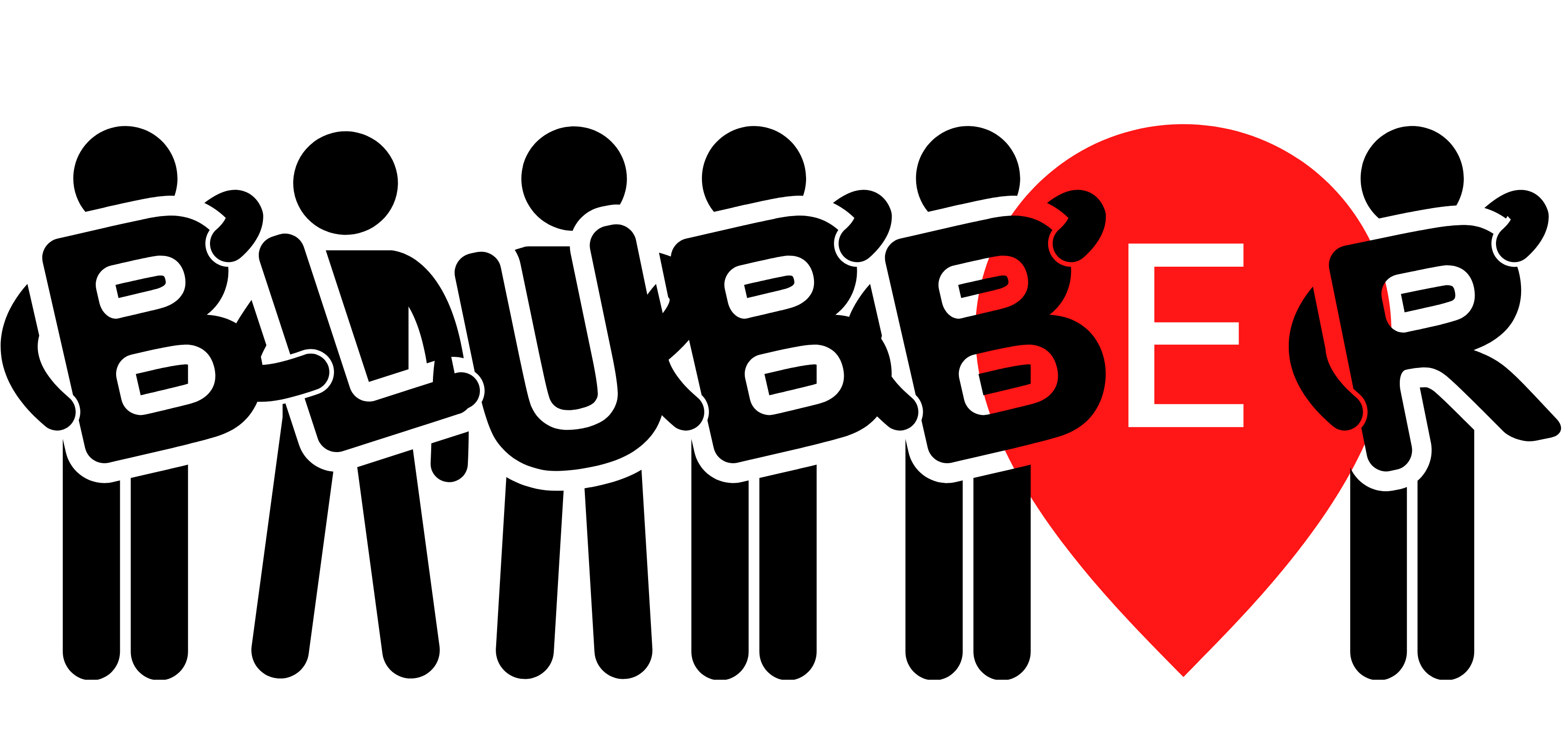Blubber Services Logo