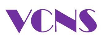 VCNS GLOBAL Logo