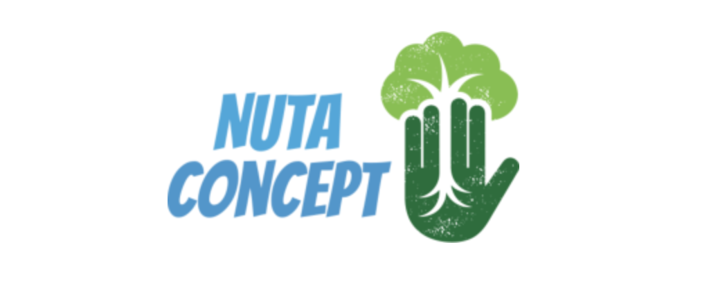 NutaConcept Logo