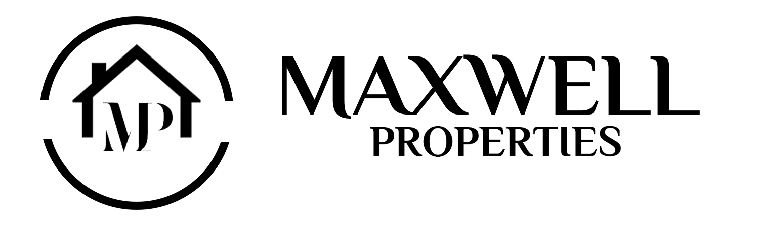 MAXWELL PROPERTIES Logo