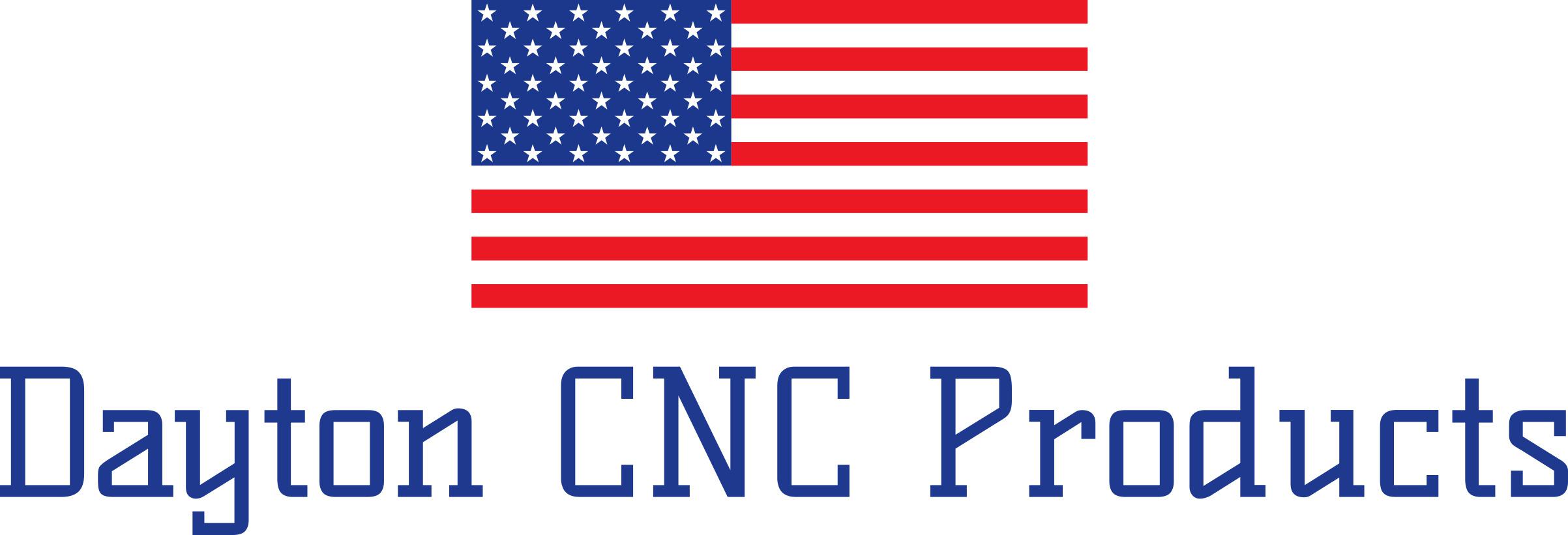 Dayton CNC Products LLC Logo