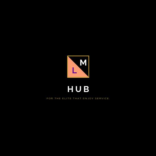 LM HUB Logo