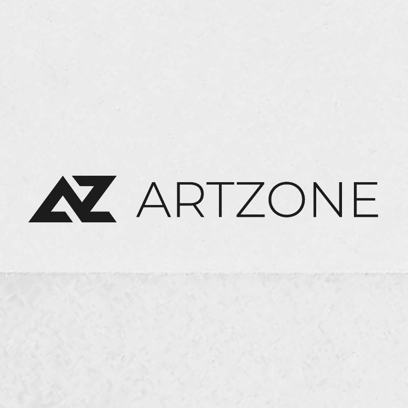ARTZONE - Студия архитектуры и дизайна Logo