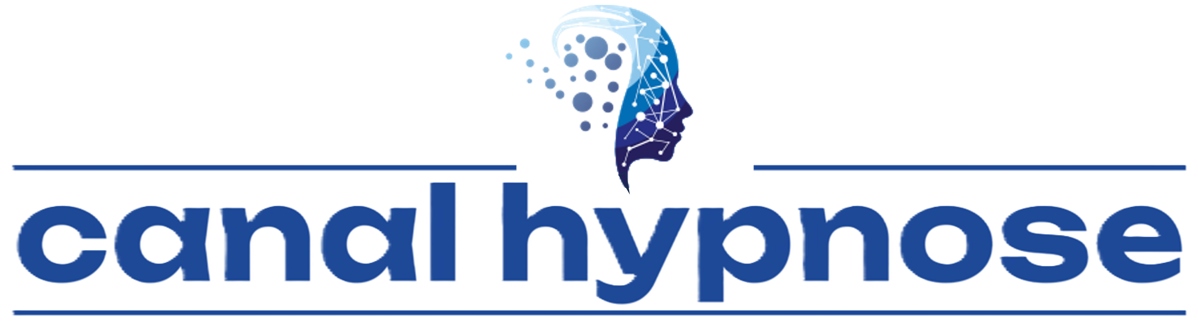 Canal Hypnose  Logo