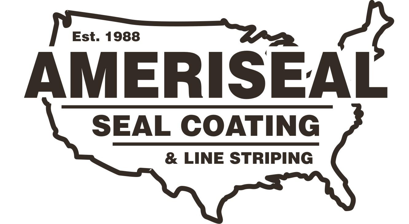 Ameriseal LLC Logo