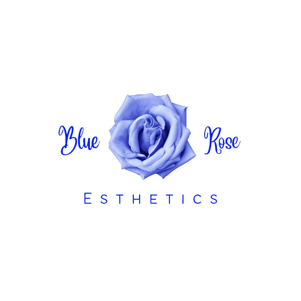 Blue Rose Esthetics LLC Logo