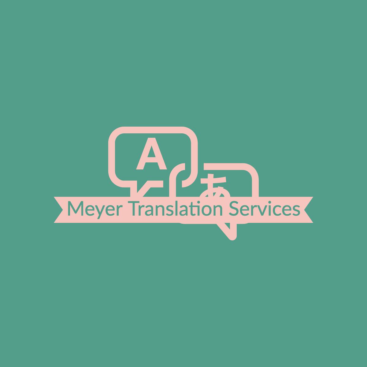 Meyer Services Logo