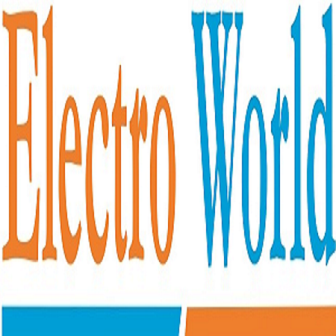 ElectroWorld Logo