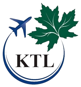 Kashmir Travel Links Logo