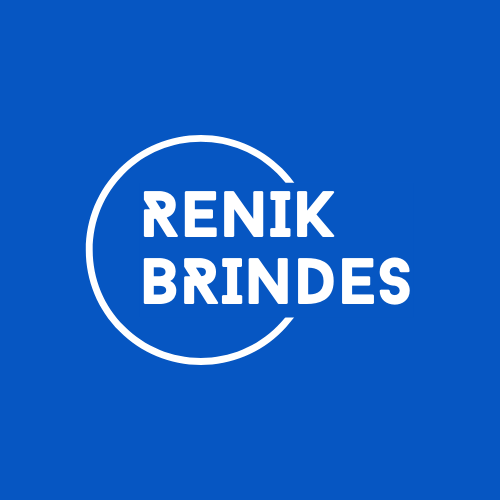 Renik Brindes Logo
