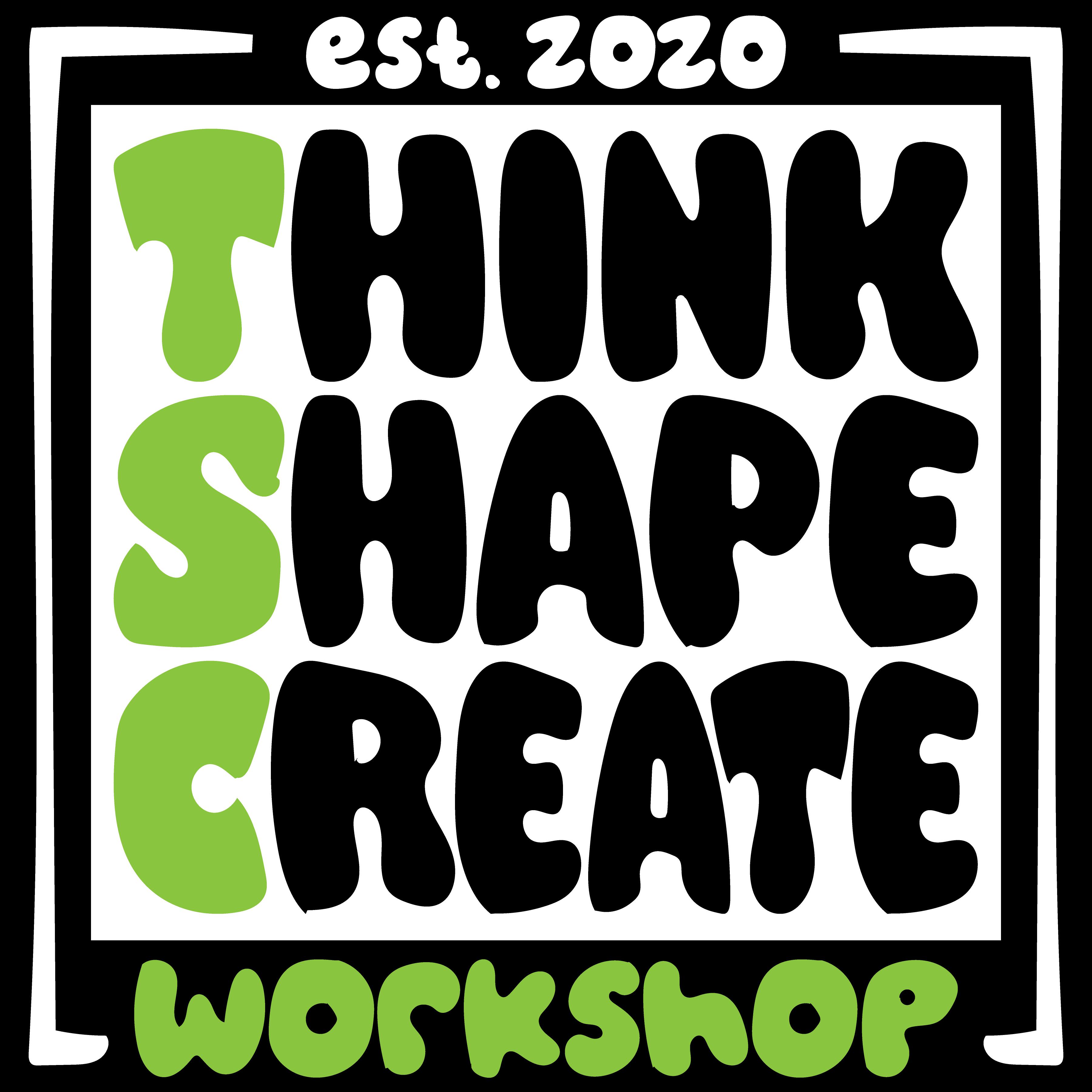 TSC Workshop Logo