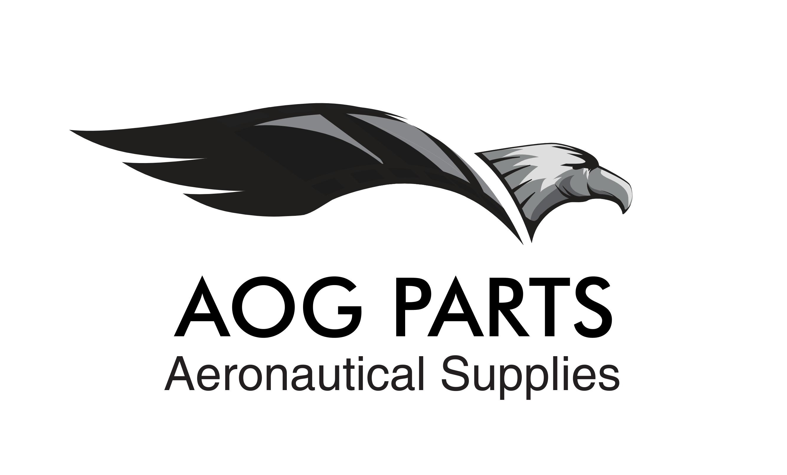 Aeronautical Supplies Logo