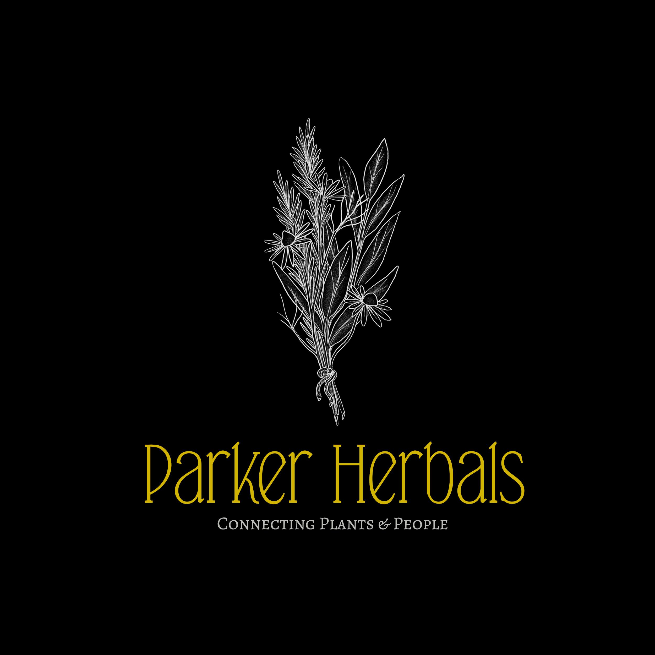 Parker Herbals Logo