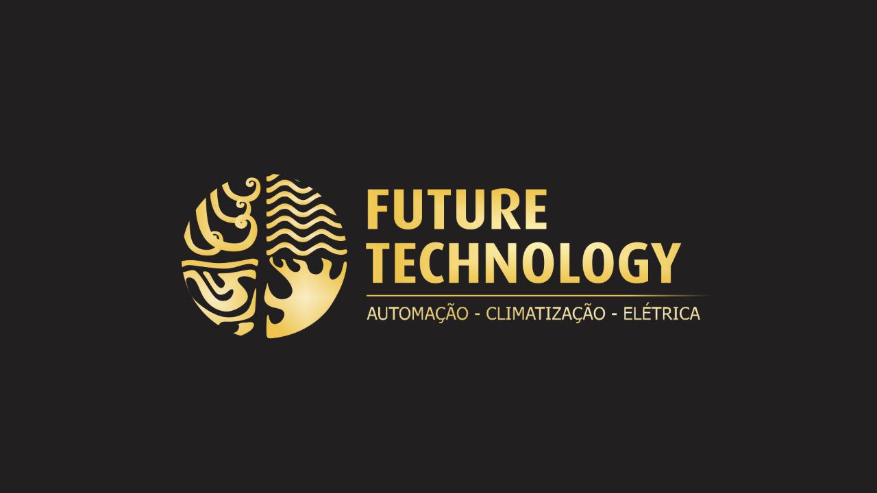 Future Technology Logo