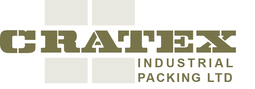 Cratex Industrial Packing Ltd. Logo