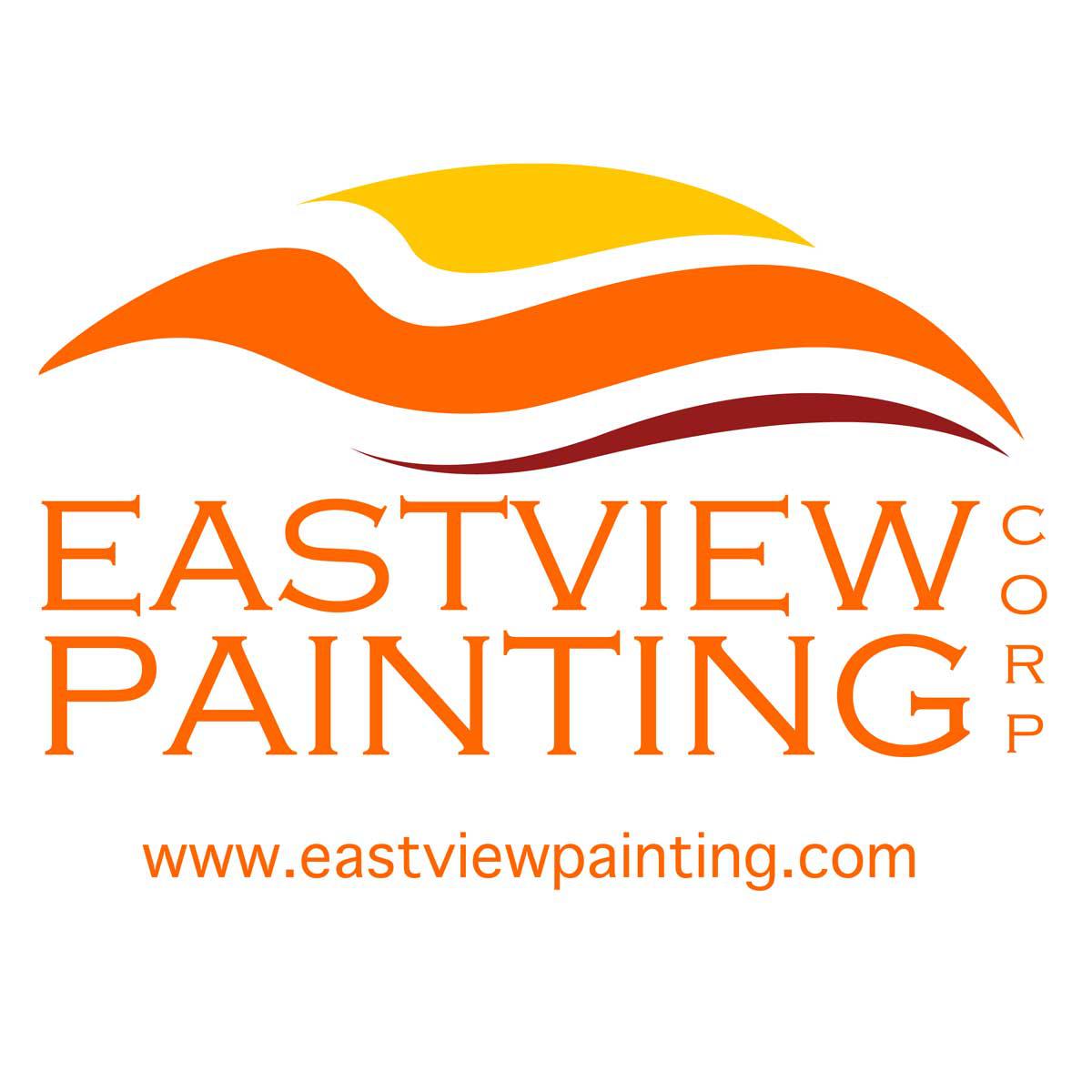 Eastview Painting Corp Logo