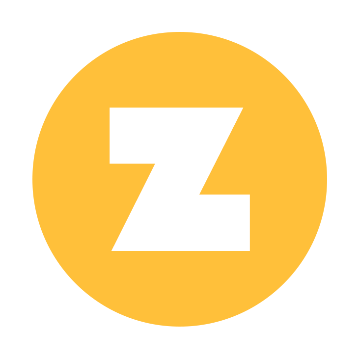 ICED ZOON Logo