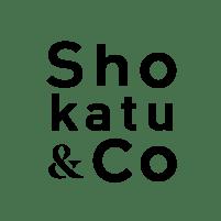 Shokatu&Co Logo