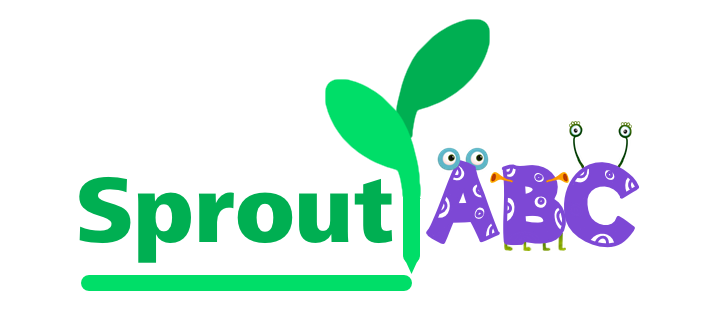 SproutABC Logo