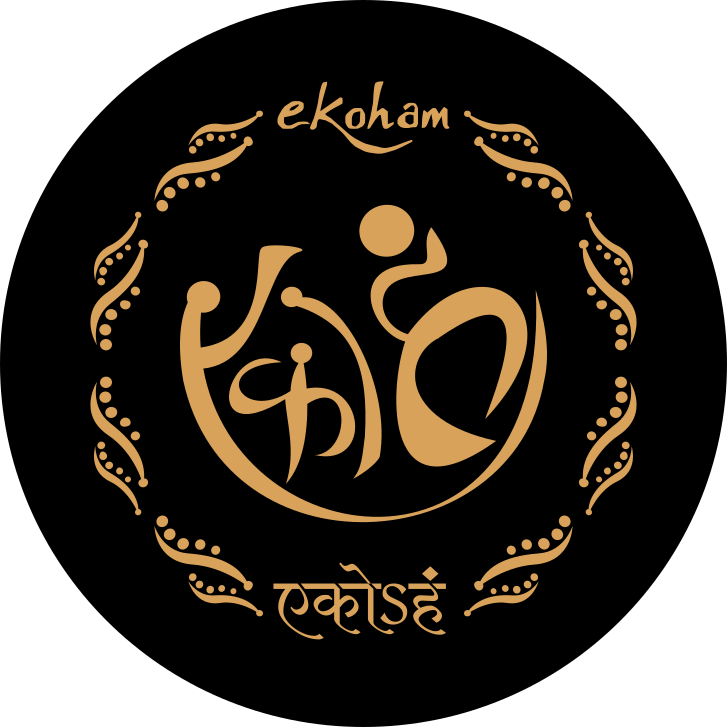 Ekoham Logo