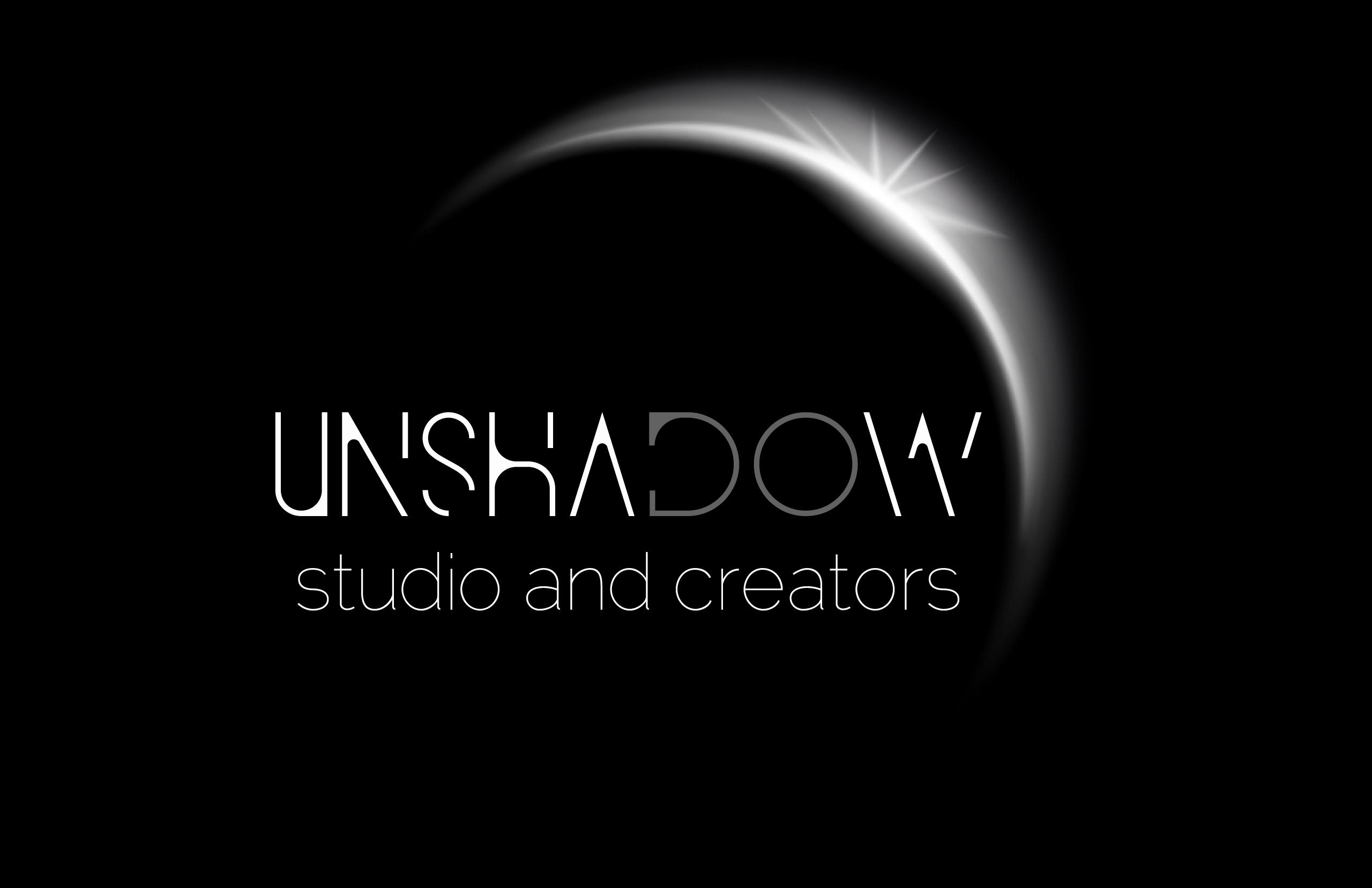 uNshadow Studio and Creators Logo