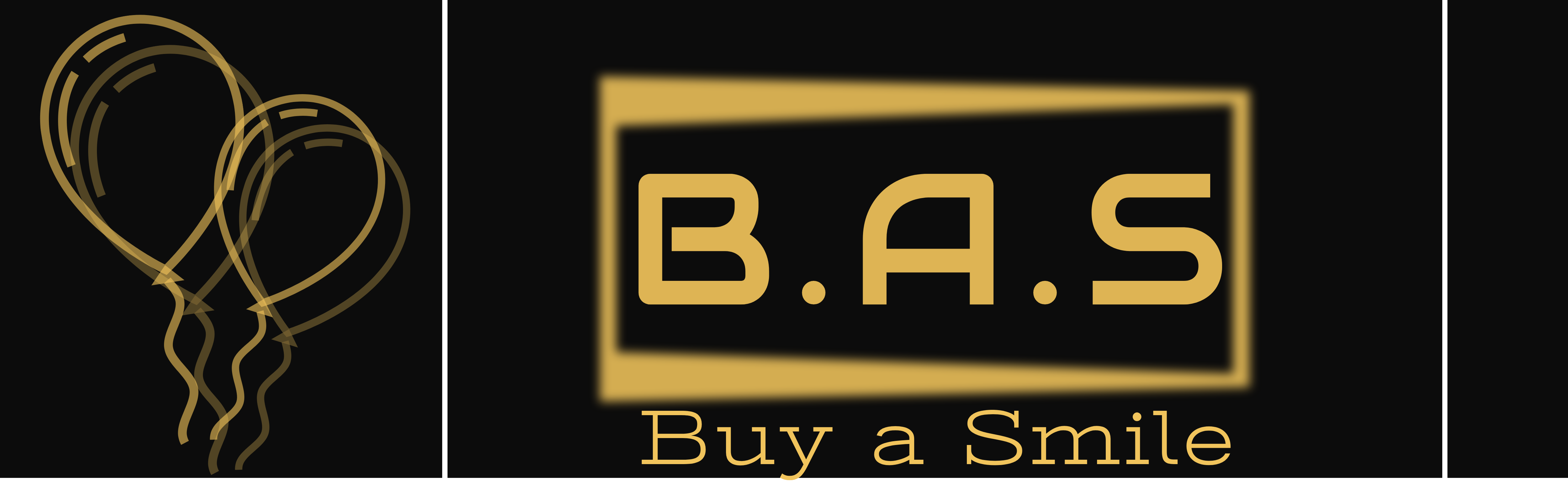B.A.S Logo