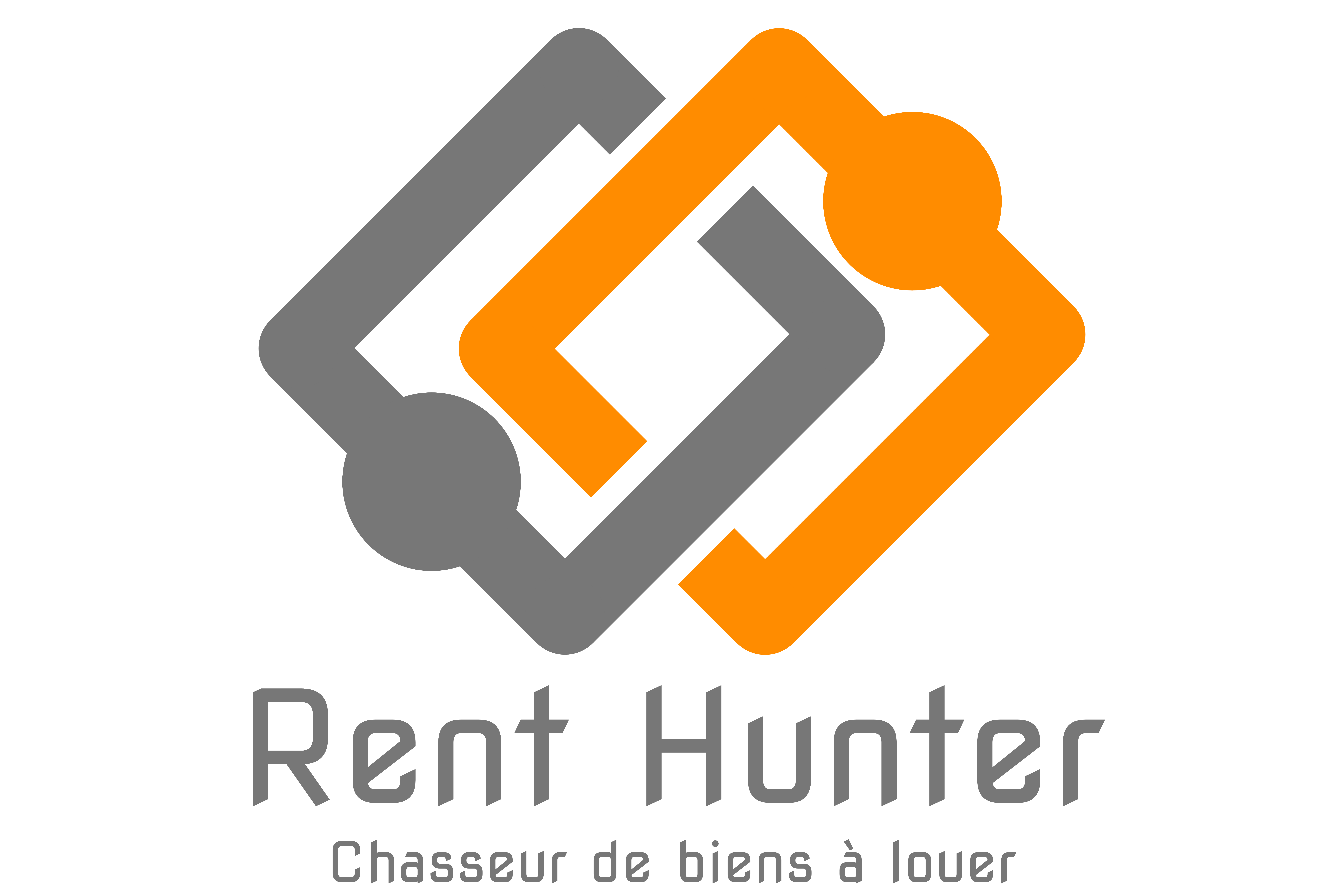 Rent Hunter Logo
