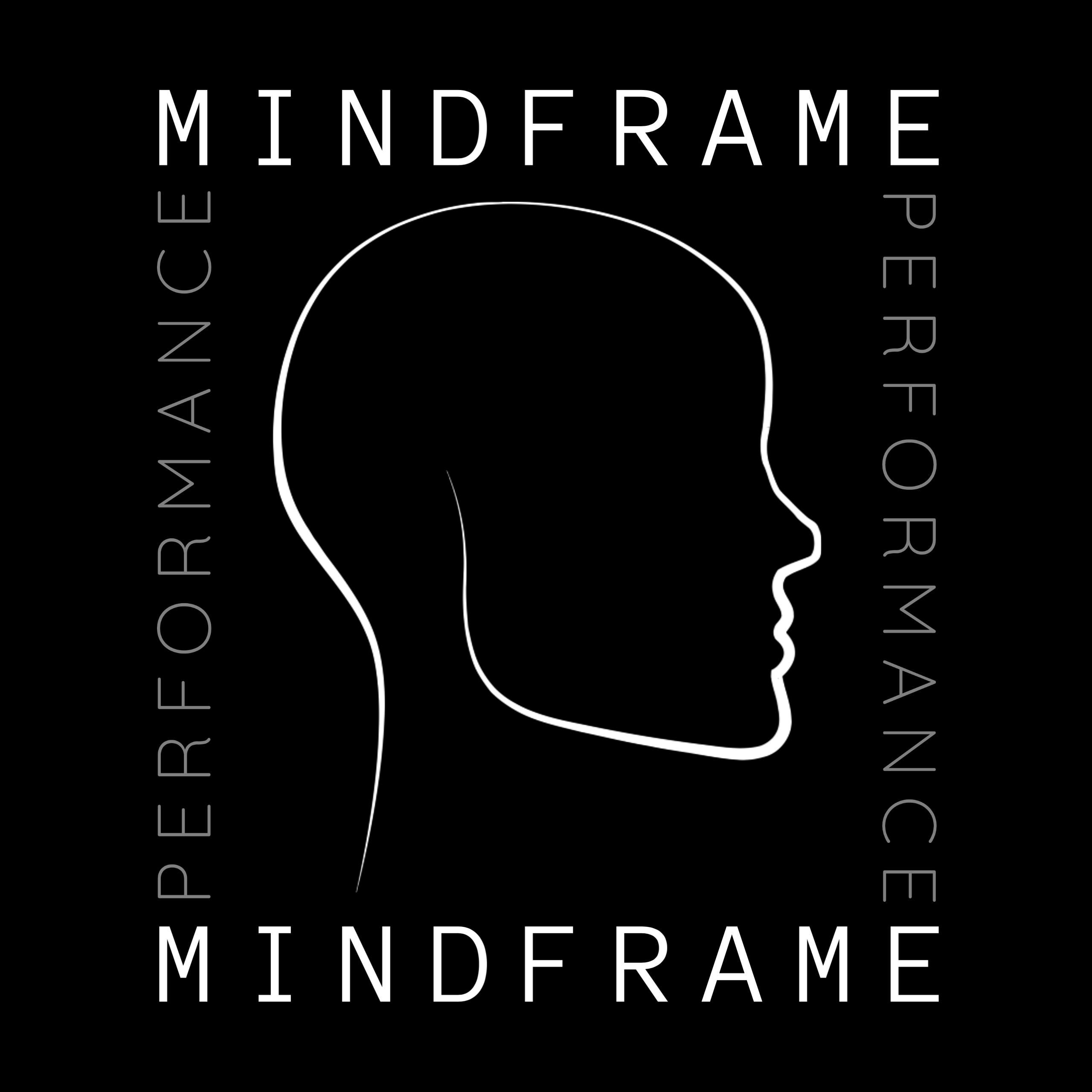 Mindframe Performance Logo